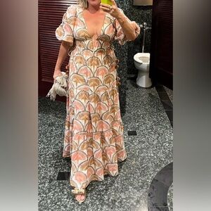 Marea Dress size Medium